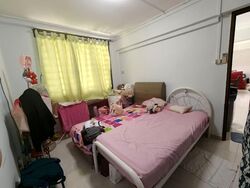 Blk 483 Tampines Street 43 (Tampines), HDB 5 Rooms #599822871
